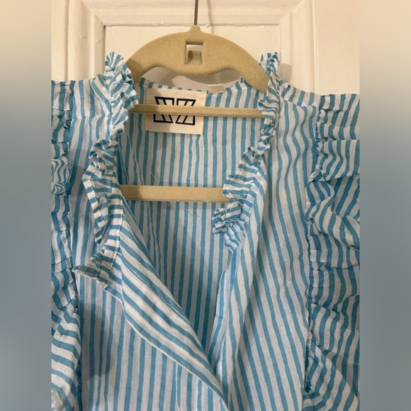 SZ Blockprints button down - size M - Picture 6 of 6